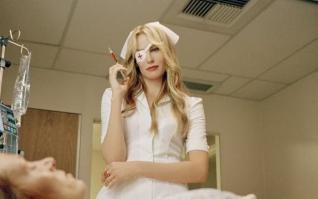 Привлекательные кинематографические злодейки