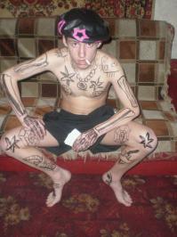 Ровные пацанчики