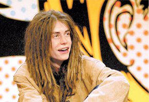 Теперь я знаю, как делаются такие причёски: