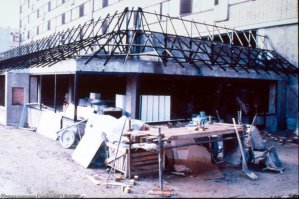 Никогда не прощу Горбатому, что сломали Лиру и поставили Макдак: