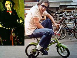 Невероятное сходство