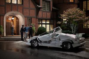 Кажется, я видел похожее в "Волк с Уолл-Стрит"