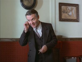 Ухо от селедки!