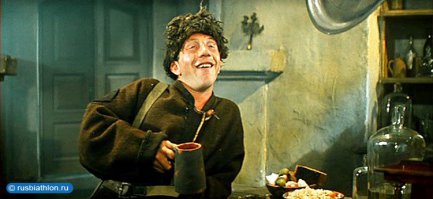 Жертва своего воображения