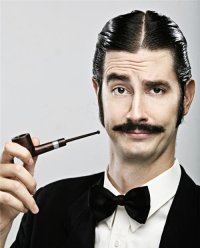 Месье знают толк в извращениях.