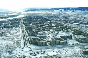 у меня фото строительства сшгэс ещё на бумаги остались :)