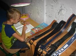 Как мотивировать школьника