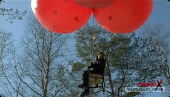 А мне летать охота