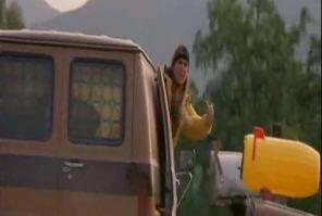 Похищение овцы