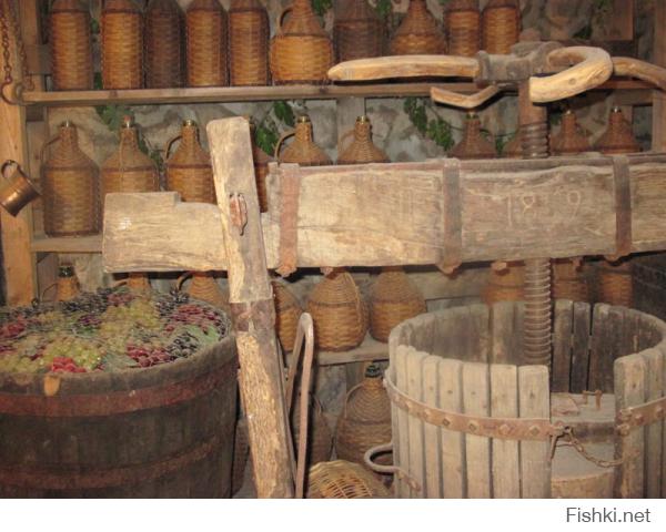 То же самое только внутри.