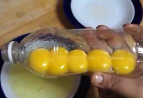Восемь способов использование пластиковой бутылки