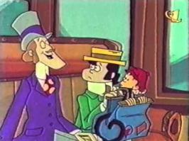 Вокруг света за 80 дней