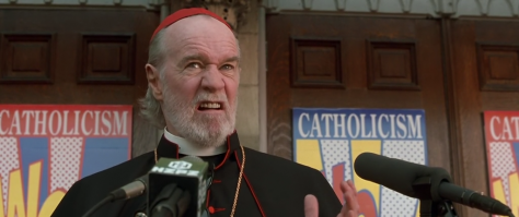 Цитаты непревзойдённого Джорджа Карлина