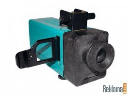 А у меня такой был.