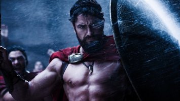 Не вопрос, борода... Да, для мужика...
Вот на картинке ниже борода, а у него щетина недельной давности.
И Уважаемый покажи мне хоть один фильм где этот капитан-америка с такой щетиной бегает ? Возможно я не видел какого то фильма... но те которые видел, везде на чисто выбритый вояка.
Отвечаю на вопрос, нет , не дебил.
А если пофигу на внешний образ "супер-героя", то зачем вообще наряжаться ... не логично.