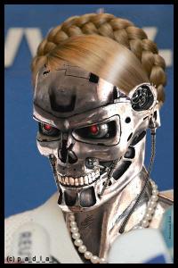 Интересные факты о фильме «Терминатор»