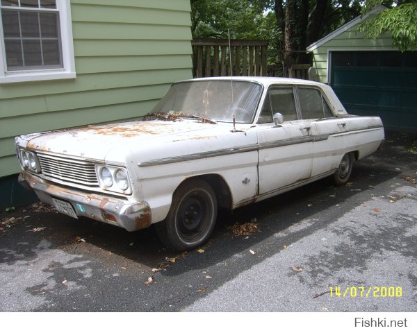 Небольшая часть моих фото, за время пребывания в США