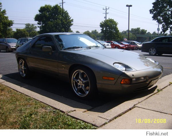 Небольшая часть моих фото, за время пребывания в США