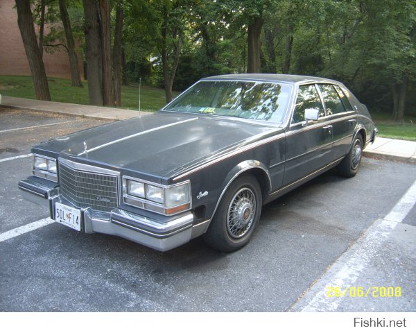 Небольшая часть моих фото, за время пребывания в США