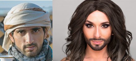 А то пожениться вот на этом