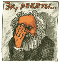 Кража борсетки из автомобиля.