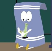 Мультик то конечно не детский но, фантазии им как видите не занимать! 
Ждём очередных опусов....