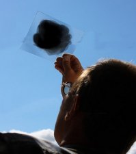 Всегда так смотрел!