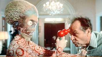 А шапки у них такие для маскировки? Ну чёб форму черепа не палить? ))
А музычка прикольная!