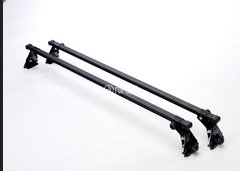 Я думаю доски вез ваз на багажнике,(как на фото) который вместе с ними и улетел, видно как на дорогу приземляются две его части.