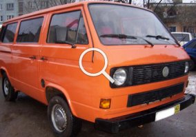 Был такой, один в один, классный аппарат! Их обрубок не сравнить.