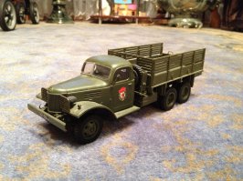 Модель автожира Гирос-2 (Смартфлайер)