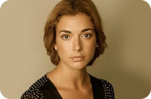 Татьяна Федоровская