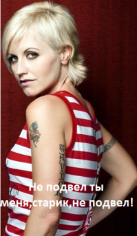 Слов нет, это талант! 