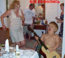  Фото, которые доказывают, что человечество всегда было странноватым