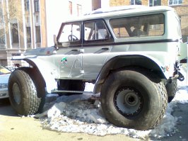 Как то давно такое увидел