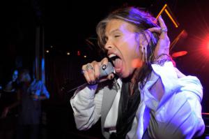 стивен тайлер