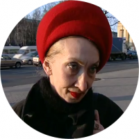 -Кандибобер...