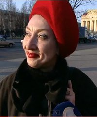 -Кандибобер...