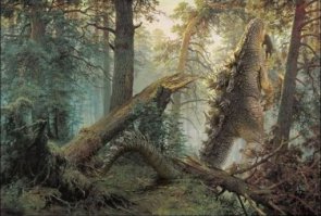 Тайны знаменитых картин