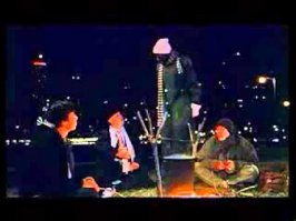 Раков не дали поесть?