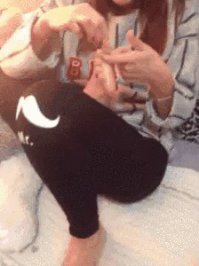 а как на счет убить такую подругу?)))