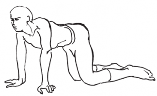 Как снять кольцо при помощи веревки