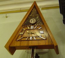 а ещё "бздынь-ку-ку!" должно было быть у каждого