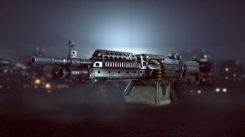 я и мой любимый mg4 из Bf4 ;)