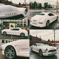 Транспорт Победы