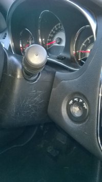 а если поменяет и жену.... вообще труба