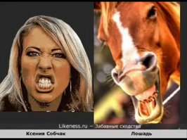 Герои мультфильмов в реальной жизни