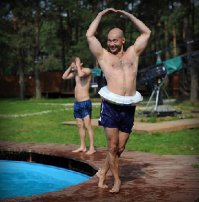 Не позорь десант! <span style='color:gray'>[мат]</span>!