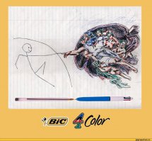 Ручка магнит POLAR PEN