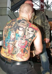 Охота за сокровищами